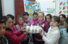Săptămâna Educației Globale la Școala Gimnazială „Ioan Murariu” Cristinești - FOTO