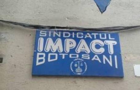 Sindicatul „IMPACT” Botoșani: Dezamăgire pentru salariații din asistență socială