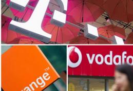 Veste bună despre facturile la Vodafone, Telekom și Orange: se ieftinesc toate!