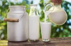 Cum poţi afla dacă laptele pe care îl bei e românesc sau nu
