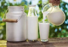 Cum poţi afla dacă laptele pe care îl bei e românesc sau nu