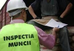 Amenzi de peste 12 mii lei date de inspectorii ITM Botoșani în controalele efectuate la 24 de societăți