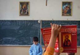 Ce se va întâmpla cu ora de religie din şcoli