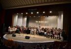 Gala Laureatilor si Concertul S-aud pregatiri in sat 15