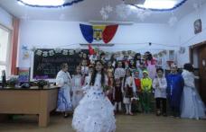 Şcoala Gimnazială „Mihail Kogălniceanu”, Dorohoi - Carnavalul Iernii - FOTO