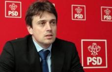 Cătălin Ivan: Sunt mai hotărât ca oricând să candidez la preşedinţia PSD