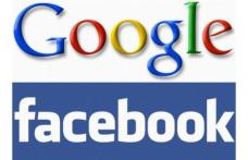 Facebook şi Google România fac angajări. Ce posturi sunt disponibile