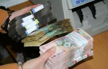 Populația județului Botoșani și-a redus restanțele la bănci cu 58,2 milioane lei într-un an