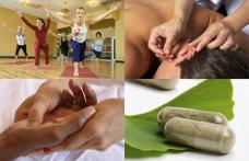 Medicina alternativă, tratamentul ieftin pentru trup şi suflet
