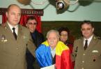 102 ani Vasile Chiponca din comuna Durnesti (3)