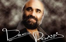 Familia lui Demis Roussos i-a ascuns cântărețului că suferea de cancer la stomac în fază avansată