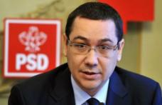 Vezi când va avea loc Consiliului Național al PSD și ce a declarat Victor Ponta