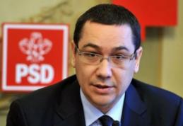 Vezi când va avea loc Consiliului Național al PSD și ce a declarat Victor Ponta