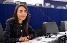 Claudia Țapardel: Liberalii conduși de Blaga și Gorghiu vânează funcții de conducere în Parlament