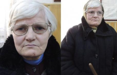 Poliţiştii solicită ajutorul cetăţenilor pentru identificarea unei femei găsite în zona gării Botoșani