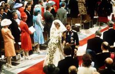 Dezvăluiri şocante! Prinţul Charles a vrut să anuleze nunta cu Diana chiar în ziua cea mare