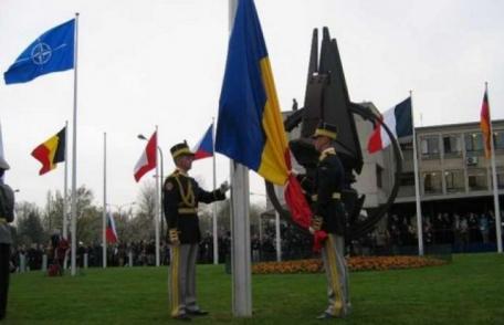 NATO va înfiinţa două centre de comandă şi control în România. Duşa: Sunt măsuri istorice