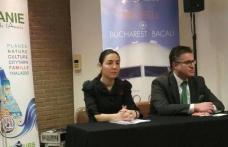 Eurodeputata Claudia Țapardel promovează România la Salonul de Turism de la Bruxelles
