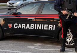 Un român şi-a înjunghiat mortal soţia şi s-a sinucis, în nordul Italiei
