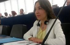 Claudia Țapardel susține extinderea Garanției Europene pentru Tineri și pentru persoanele cu vârsta între 25 și 30 de ani