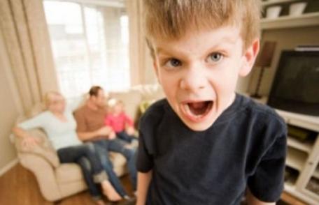 Psiholog: Agresivitatea copiilor poate fi canalizată în scopuri constructive, ea nu trebuie îngrădită complet