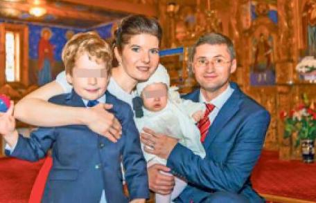 Drama din familia Iacob Ridzi! De ce afecţiune suferă fostul ministru, dar şi copiii săi