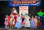 Carnaval Arlechin - Clubul ARLECHIN - Botosani Shopping Center 1