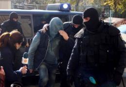 21 de români au fost arestaţi în Danemarca, pentru o fraudă de peste 7 milioane de euro