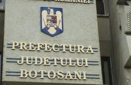 60 de proiecte de investiţii finalizate în Botoşani în 2014