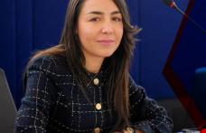 Claudia Țapardel: Pseudo-programul de guvernare al PNL îi descalifică din cursa pentru putere