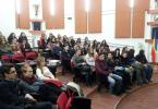 Colegiul National Grigore Ghica Dorohoi - pareri ale elevilor despre violenta (2)