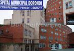 Sectia Materno-infantil Spitalul Municipal Dorohoi
