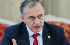 Mircea Geoană anunţă înfiinţarea Partidului Social Românesc (PSR)