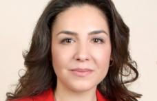 Claudia Țapardel: Alina Gorghiu este noul simbol al pedelismului în România