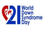 21 MARTIE - Ziua Mondială a Sindromului Down