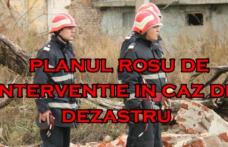 Autorităţile din România se pregătesc de un cutremur devastator. Ce înseamnă „planul roşu”