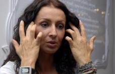 Mihaela Rădulescu și operaţiile estetice despre care nu vrea să vorbească...