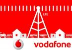 Vodafone Romania își extinde acoperirea serviciilor
