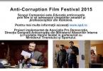 Anti-corruption Film Festival 2015