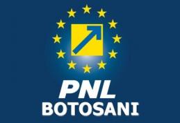 Vezi ce decizii s-au luat în ultima ședinţă statutară al vechiului PNL Botoșani