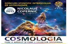 Ultimele zile de înscrieri a școlilor și liceelor la Concursul Național Științific „Nicolaus Copernic”