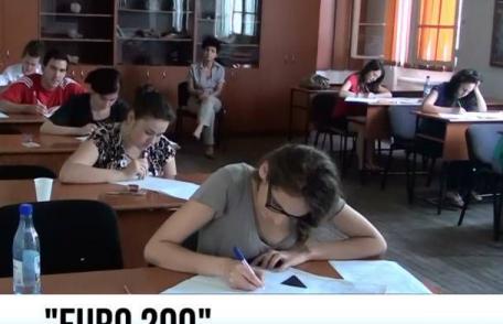 ANUNȚ DAS Dorohoi, privind programul „Euro 200” - achizitionarea de calculatoare de către elevi şi studenti