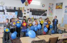 Ziua Internațională a Autismului sărbătorită la Școala Gimnazială „Ştefan cel Mare” Dorohoi - FOTO
