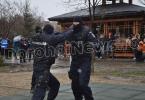 Manifestari Jandarmi la Dorohoi_23