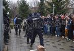 Manifestari Jandarmi la Dorohoi_40