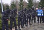 Manifestari Jandarmi la Dorohoi_49