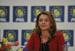 Alina Gorghiu: ANAF a omorât micul întreprinzător