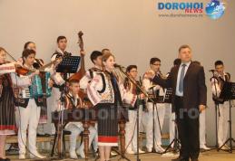 Concurs Judeţean de Interpretare Artistică la Casa de Cultură a Sindicatelor „N. Iorga” Botoşani - FOTO
