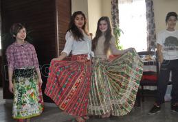 Spectacol, socializare și distracție la Ziua Internațională a Romilor sărbătorită la Dorohoi - FOTO