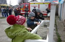 Vezi echipele câștigătoare la Concursul Judeţean „Echipaj de pompieri” faza zonală - FOTO